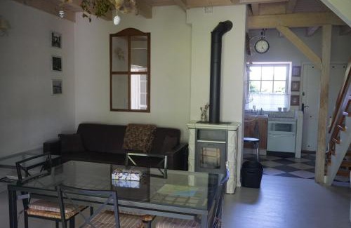 Debina Apartment | Mały Kazimierz Dębina