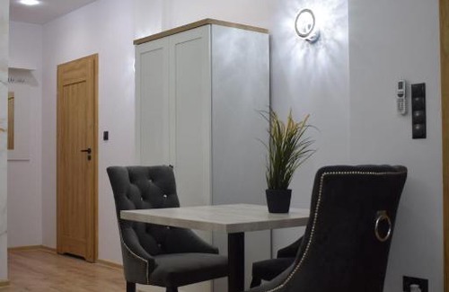 Podzamcze House | Mały Książę