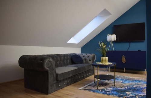 Podzamcze House | Mały Książę