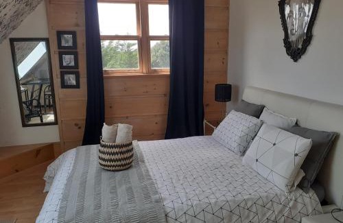 Combray House | Ma Cabane du Canada