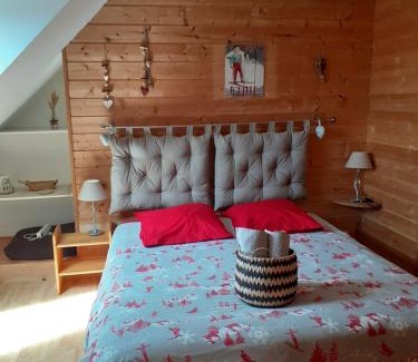 Combray House | Ma Cabane du Canada