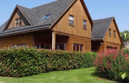 Combray House | Ma Cabane du Canada