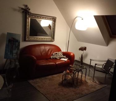 Gimel-les-Cascades Villa | Ma gimeloise