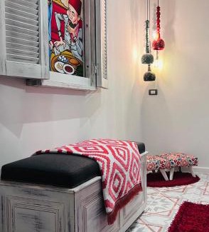 Ar-Raml 1 Apartment | Ma Maison Gleem, Alexandria