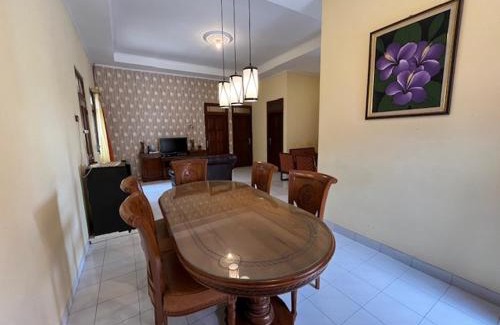 Depok House | Ma Maison Guest House