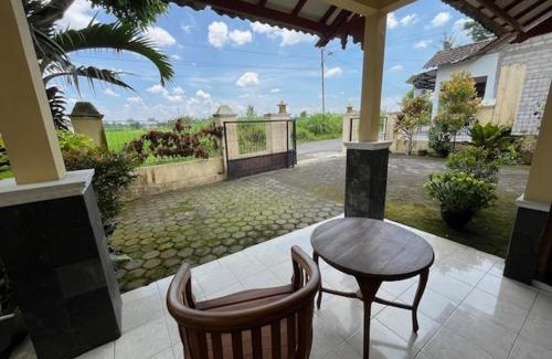 Depok House | Ma Maison Guest House