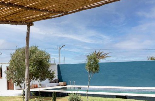 Sidi Bibi Villa | Ma Maison