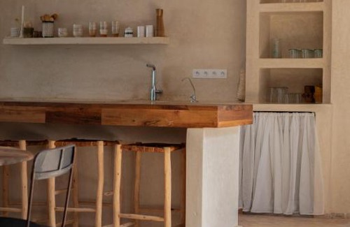 Sidi Bibi Villa | Ma Maison