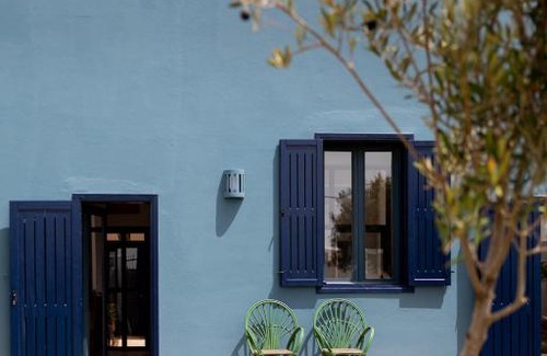 Sidi Bibi Villa | Ma Maison