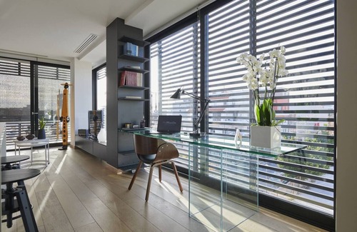 Gazi Apartment | Ma Maison N°4,Downtown Loft,360Mbps,Acropolis walk