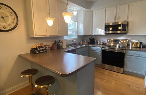 Near Southside House | Ma Maison Soulard PRIME Location!