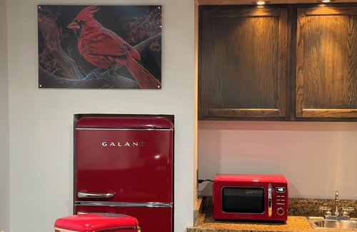 Near Southside House | Ma Maison Soulard PRIME Location!