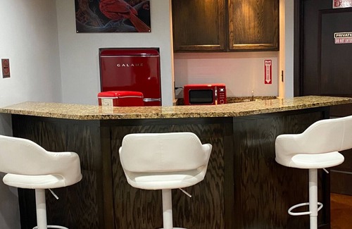 Near Southside House | Ma Maison Soulard PRIME Location!