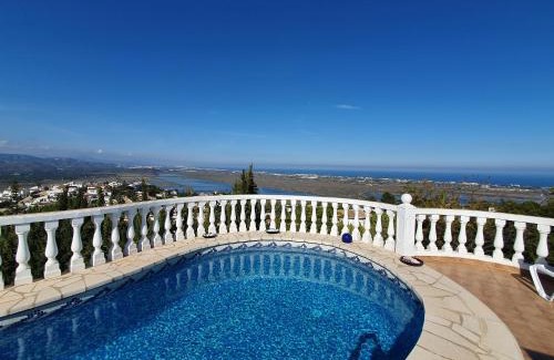 Monte Pego Villa | Ma-Nita