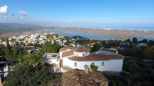 Monte Pego Villa | Ma-Nita