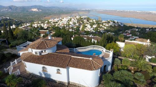 Monte Pego Villa | Ma-Nita