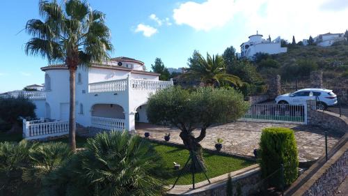 Monte Pego Villa | Ma-Nita