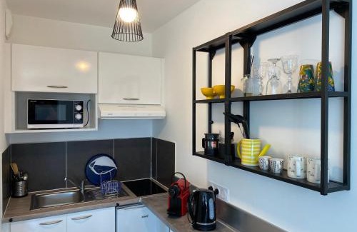 Eguilles Apartment | Ma place au sud 1