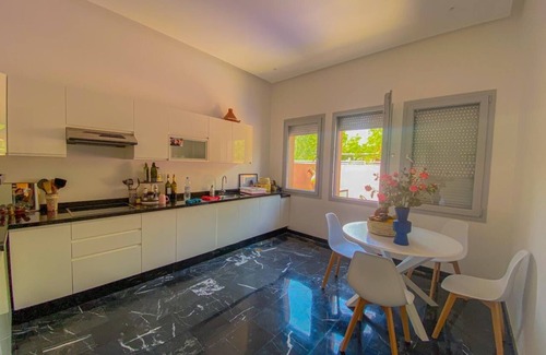 Tassoultante Villa | Villa Maje 5 minutes from the center of Marrachech!