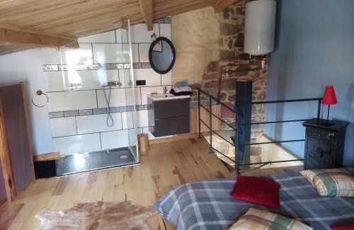 Manglieu House | ma ruine