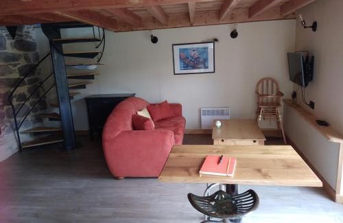 Manglieu House | ma ruine