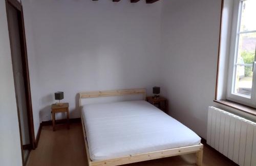 Clemont House | Ma Sologne