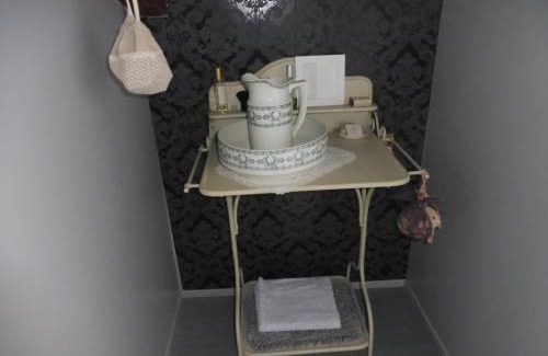 Lalande-Grand Selve Bed & Breakfast | Ma Toulousaine Chambre d'Hôtes