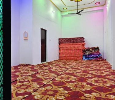 Misrikh House | Ma vindhyavasini Atithi Bhavan