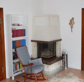 Zeuthen House | Maaß'ens Ferienhaus