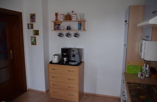 Zeuthen House | Maaß'ens vacation home