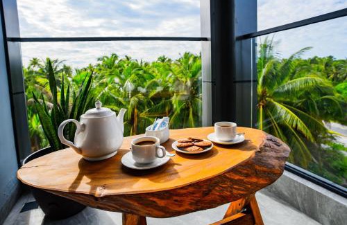 Fuvahmulah Hotel | Maa Thundi