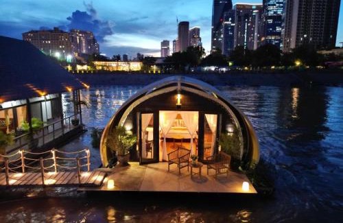 Chamkar Mon Bed & Breakfast | Maadest