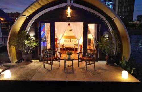 Chamkar Mon Bed & Breakfast | Maadest
