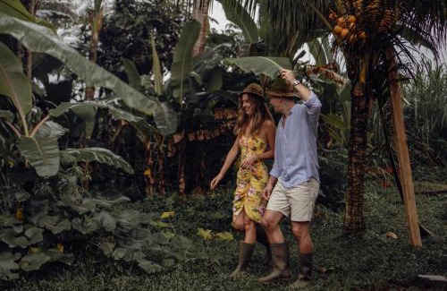 Payangan Resort | Maar Resort Ubud by Ini Vie Hospitality