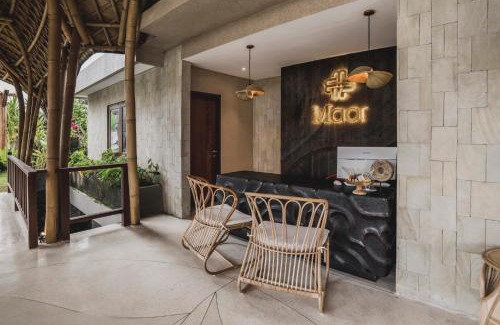 Payangan Resort | Maar Resort Ubud by Ini Vie Hospitality