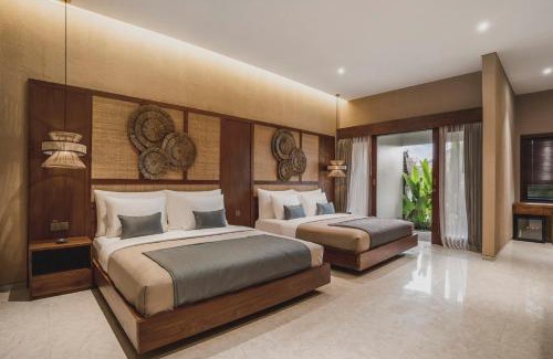 Payangan Resort | Maar Resort Ubud by Ini Vie Hospitality
