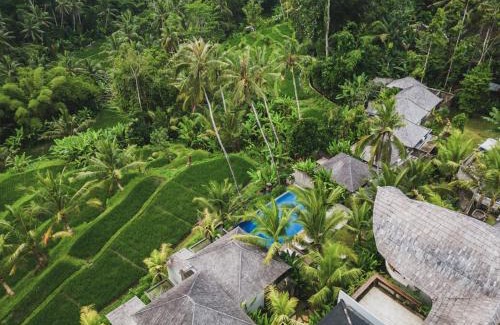 Payangan Resort | Maar Resort Ubud by Ini Vie Hospitality