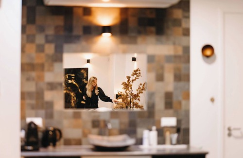 Dreumel Apartment | Maas Wellness Suite