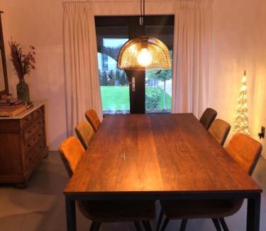 Lanaken House | Maashuys