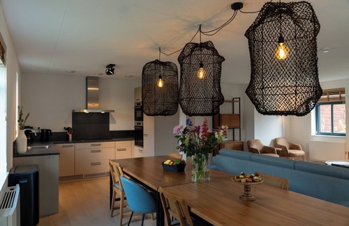 Thorn House | Maasresidence Thorn