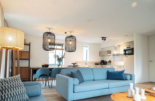 Thorn House | Maasresidence Thorn