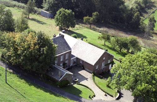 Battice House | Maastricht area, family house