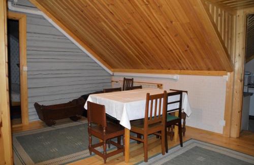 Alavus House | Maatilamatkailu Heikin Tupa
