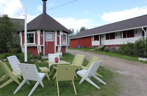 Koli National Park House | Maatilamatkailu Jänisvaara aittahuoneet