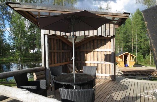 Lapua Cottage | Maatilamatkailu Peräkangas