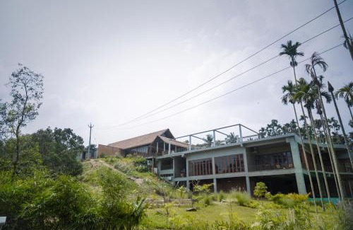 Wellington Hotel | Maayaa riverside villa by KPM Tripenta