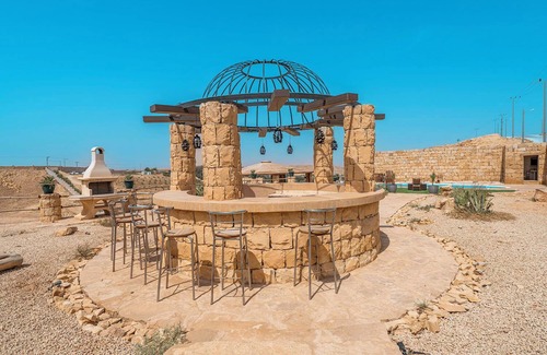 Uyayna Ski Chalet | Mabaat - Ammaria - 550