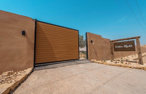 Uyayna Ski Chalet | Mabaat - Ammaria - 550