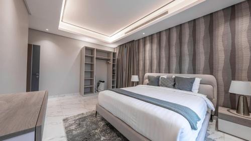 Hera Street Apartment | Mabaat-Lilium Al Salama 513