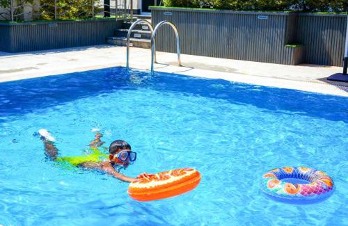 King Abdul Aziz Road Apartment | Mabaat-White Pearl Compound 600 B Villa 18